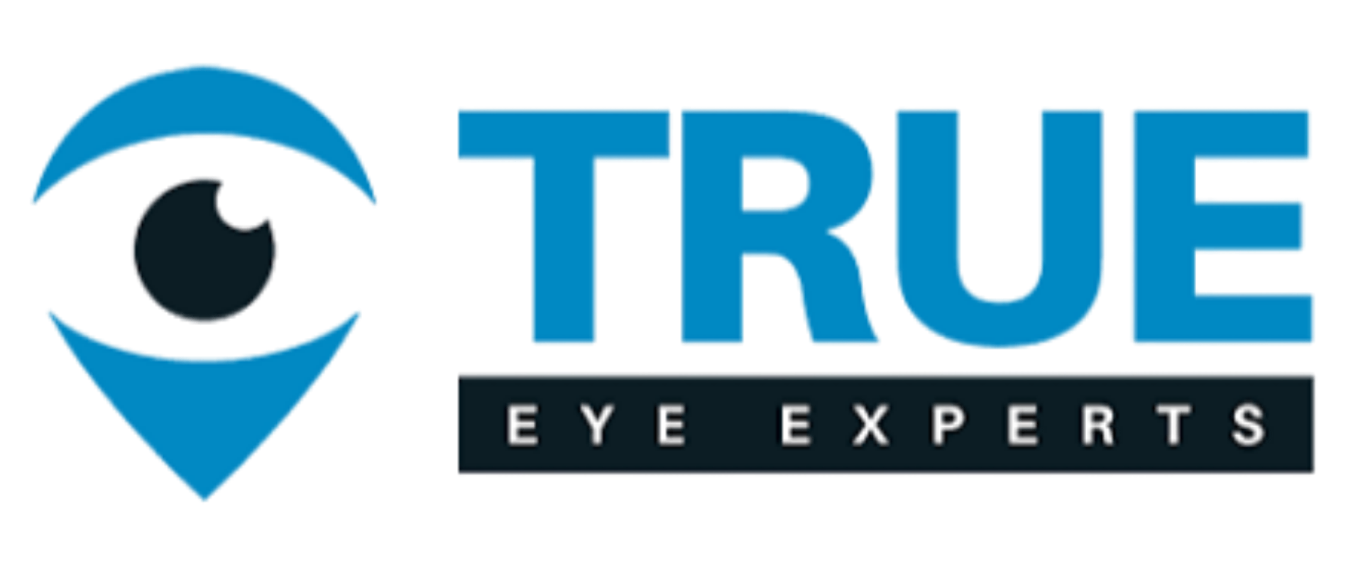True Eye Experts logo