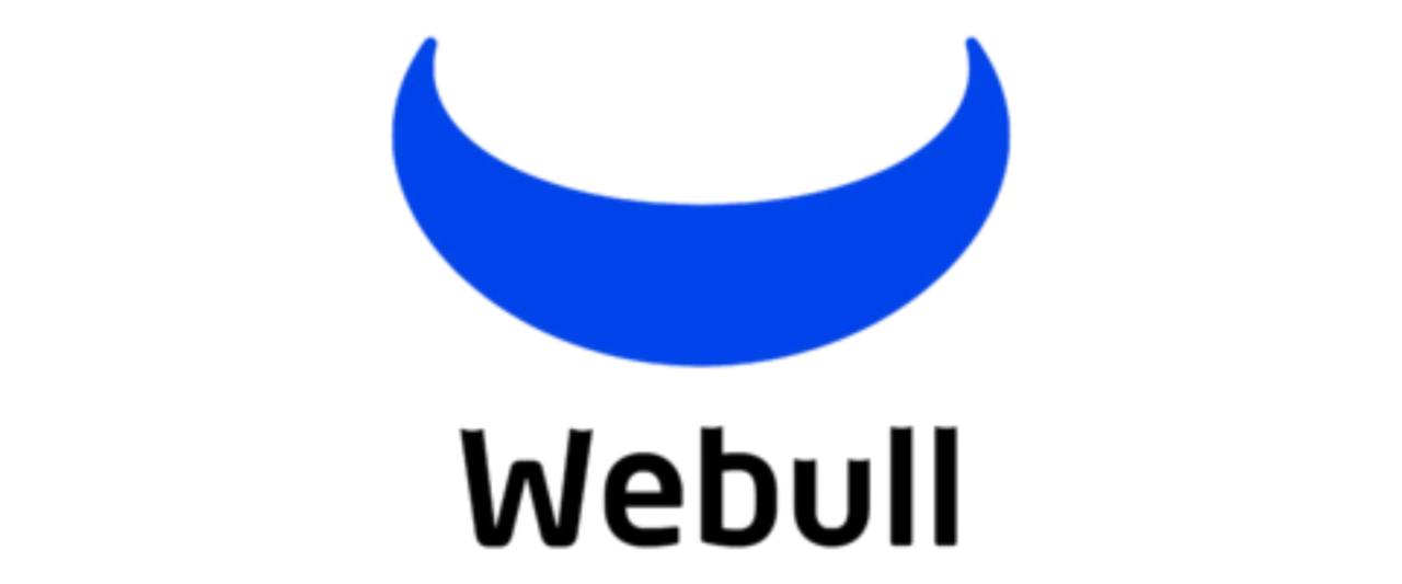 Webull logo