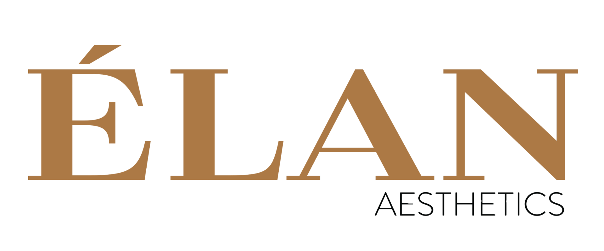 Élan Aesthetics logo