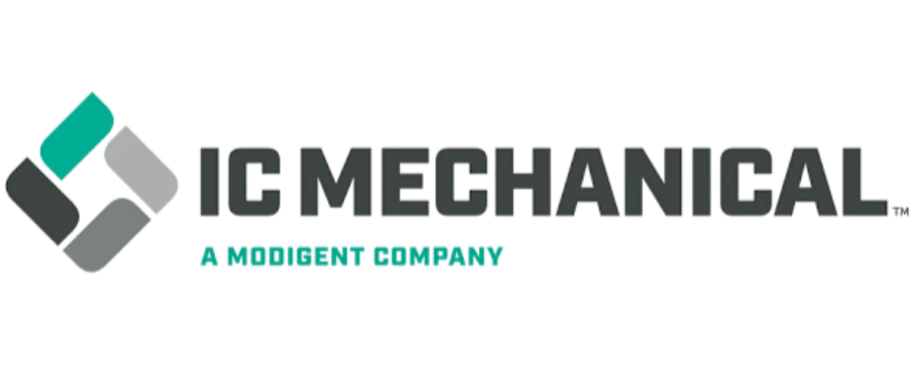 IC Mechanical logo