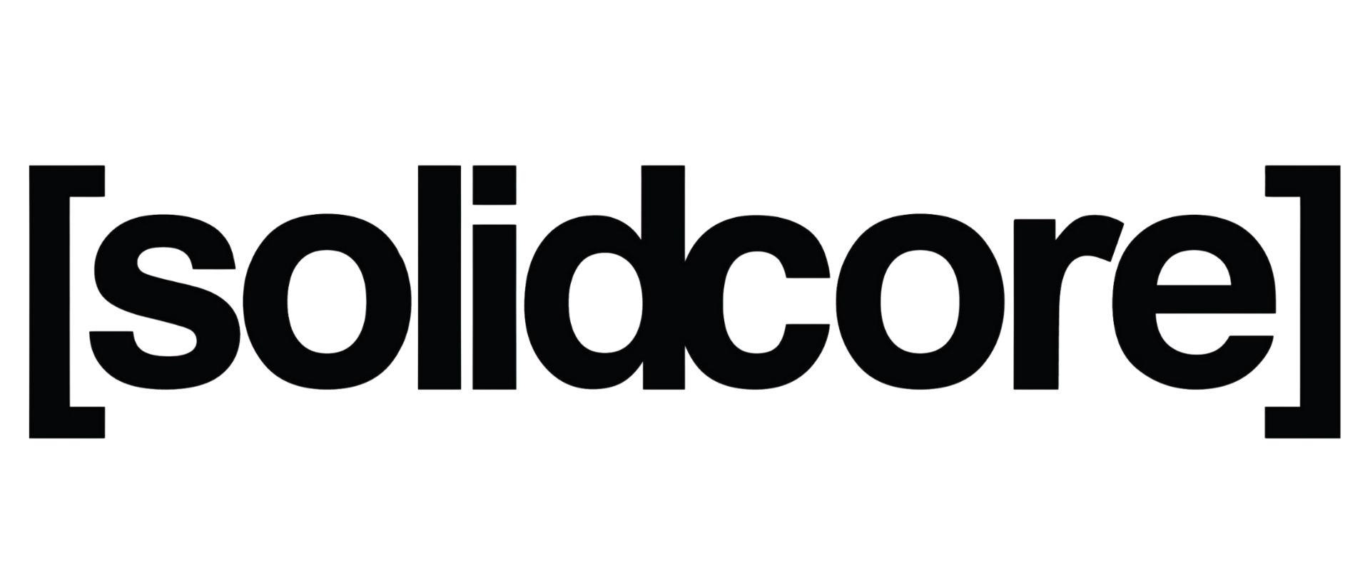 solidcore logo