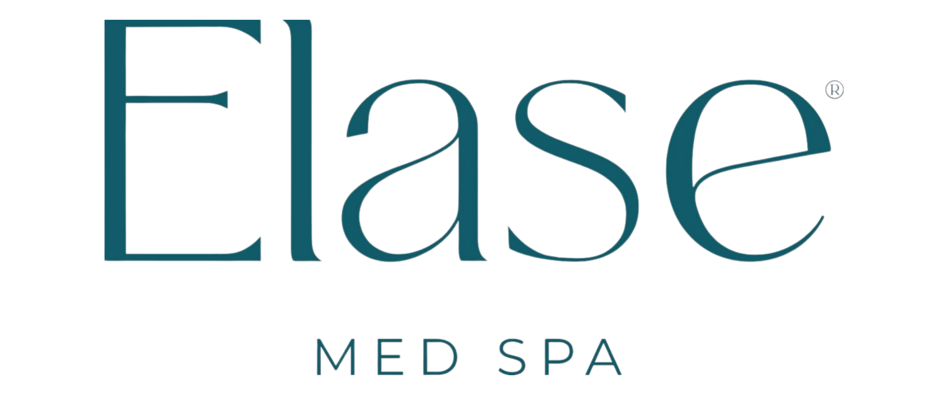 Elase Med Spa logo