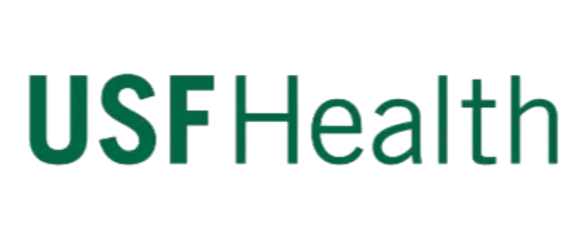 USF Health logo