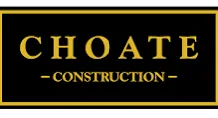 Choate Construction logo