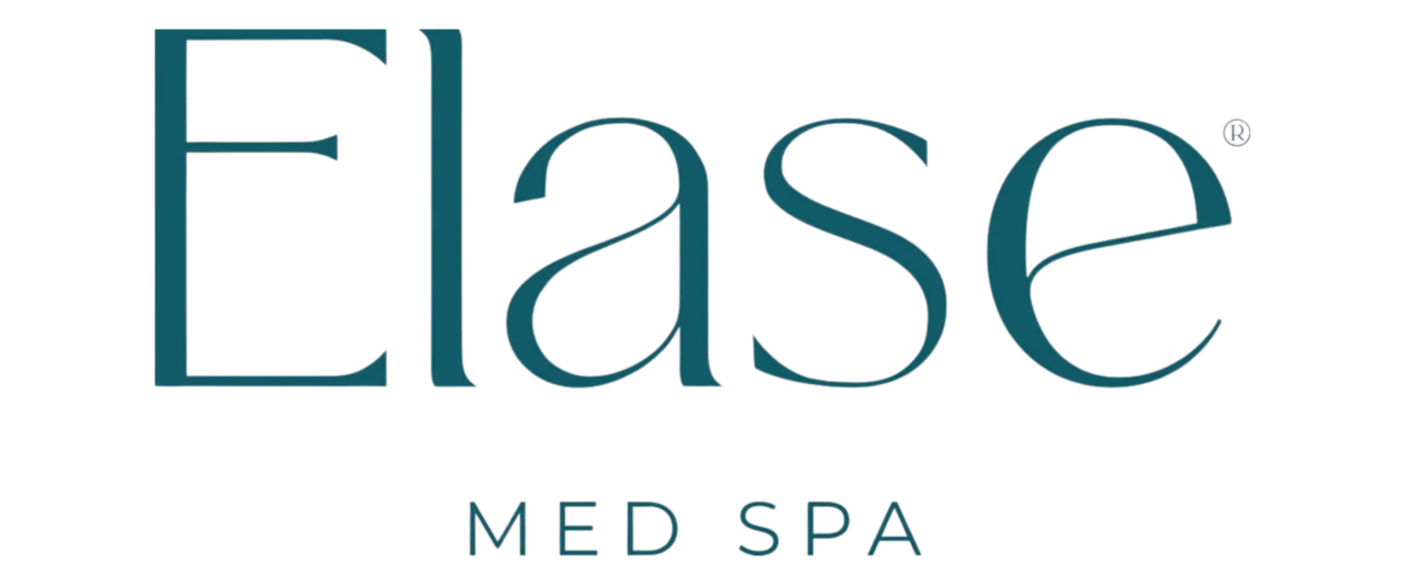 Elase Med Spa logo
