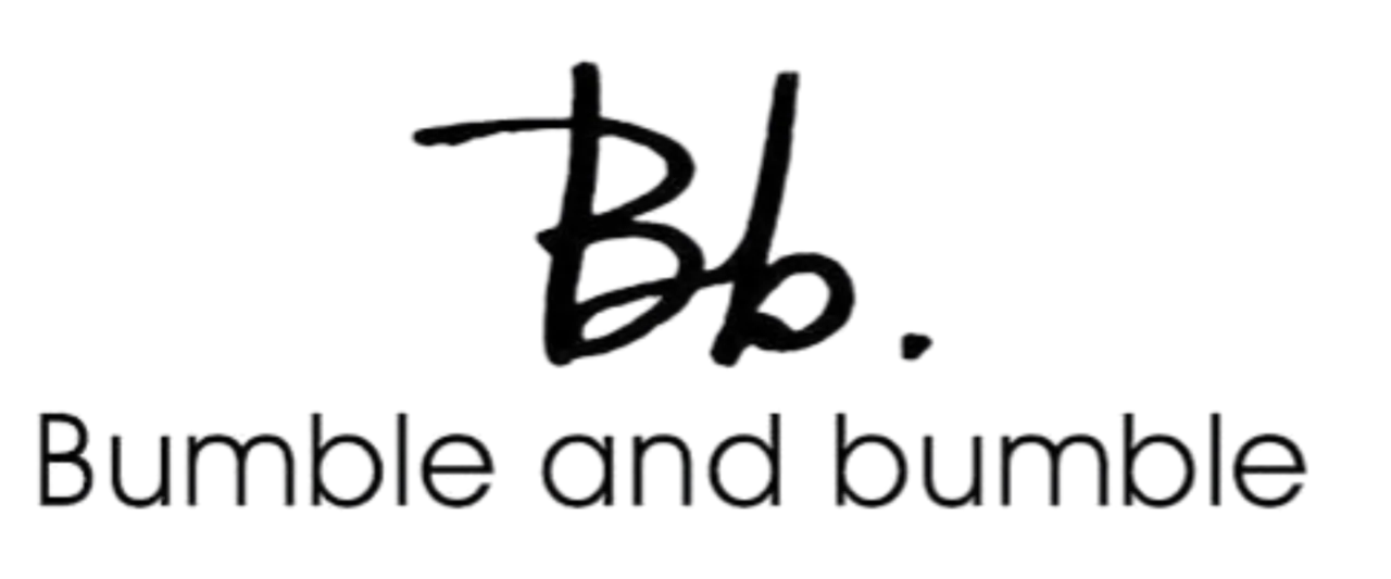 Bumble and bumble logo