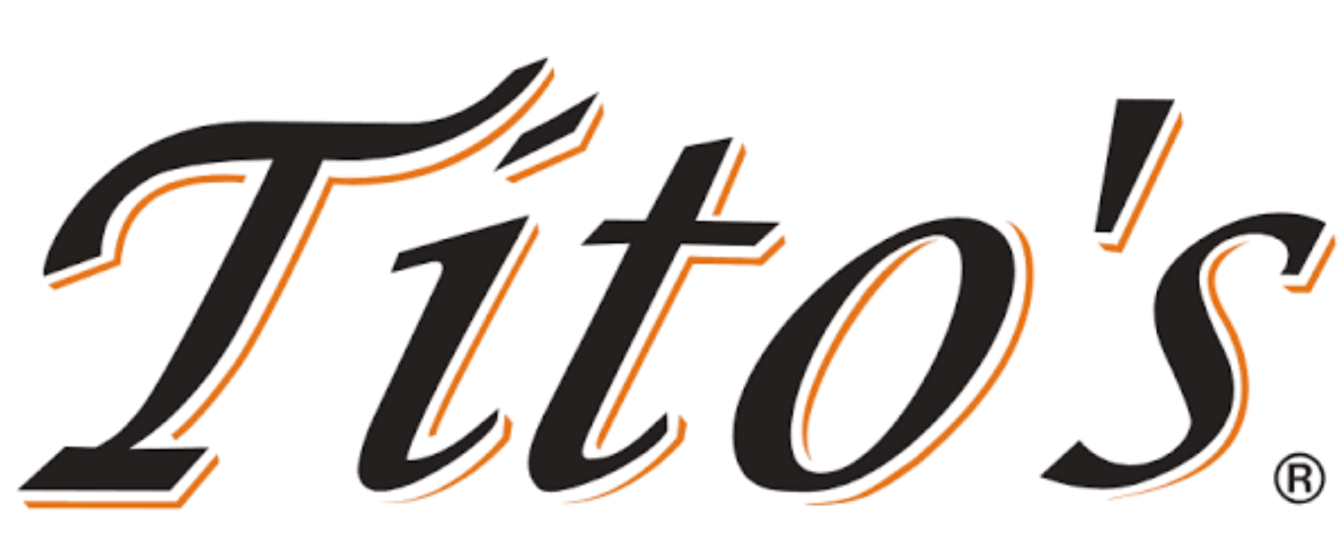 Tito's Vodka logo
