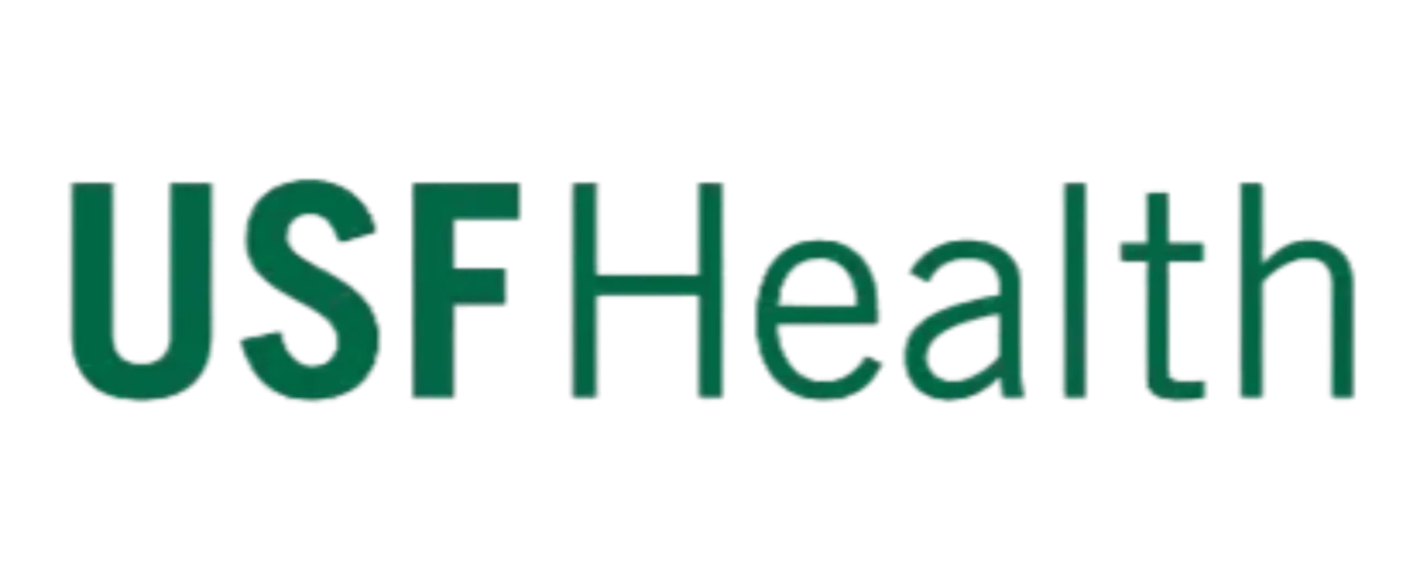 USF Health logo