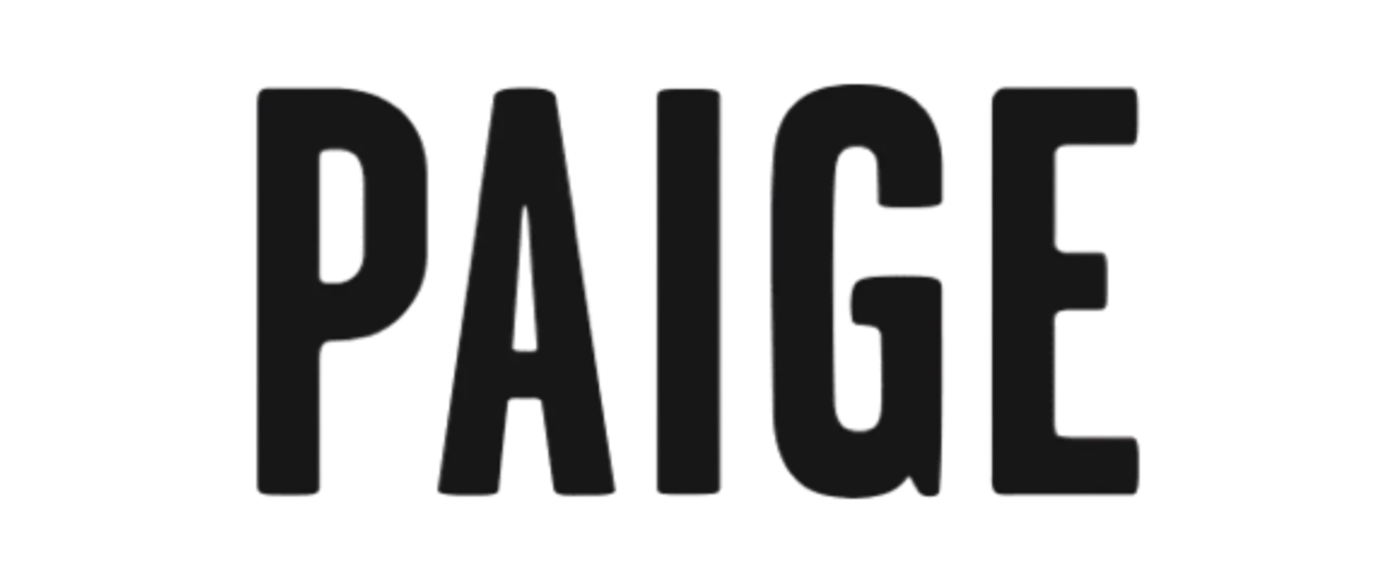Paige logo
