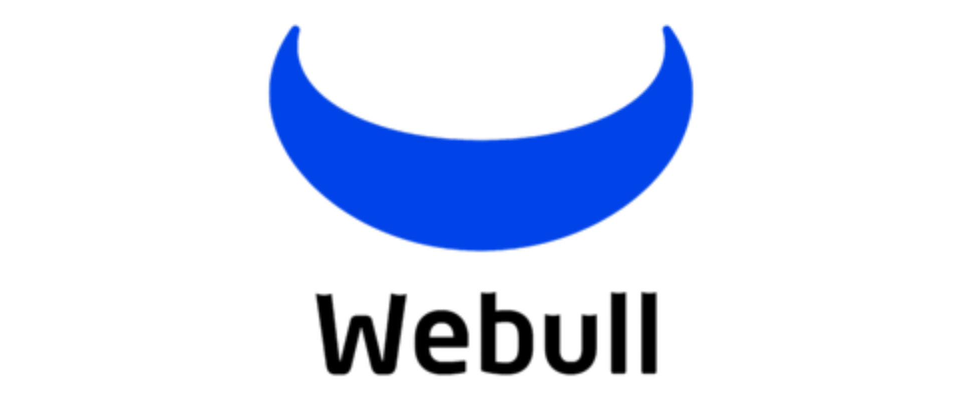 Webull logo