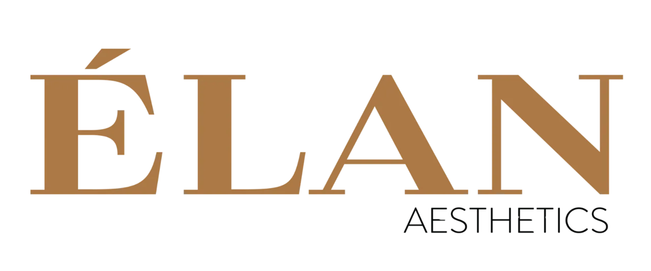 Élan Aesthetics logo