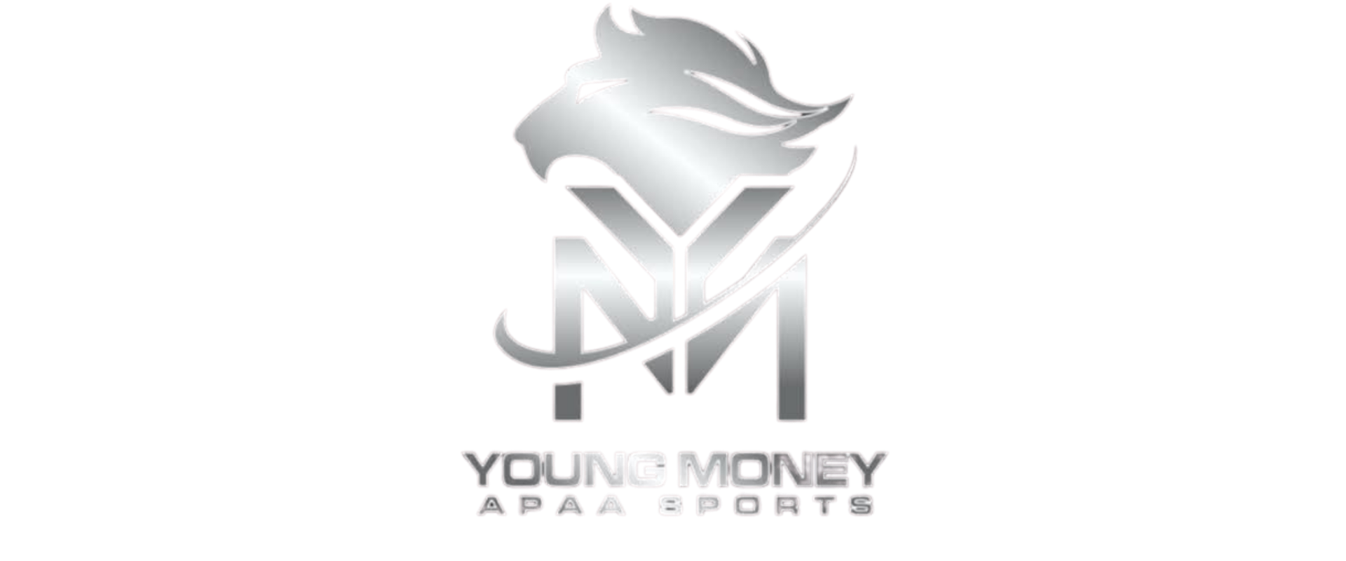Young Money APAA Sports logo