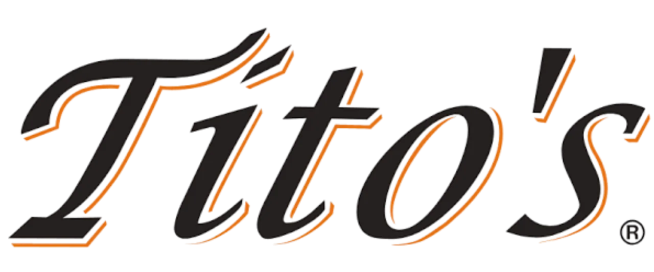 Tito's Vodka logo