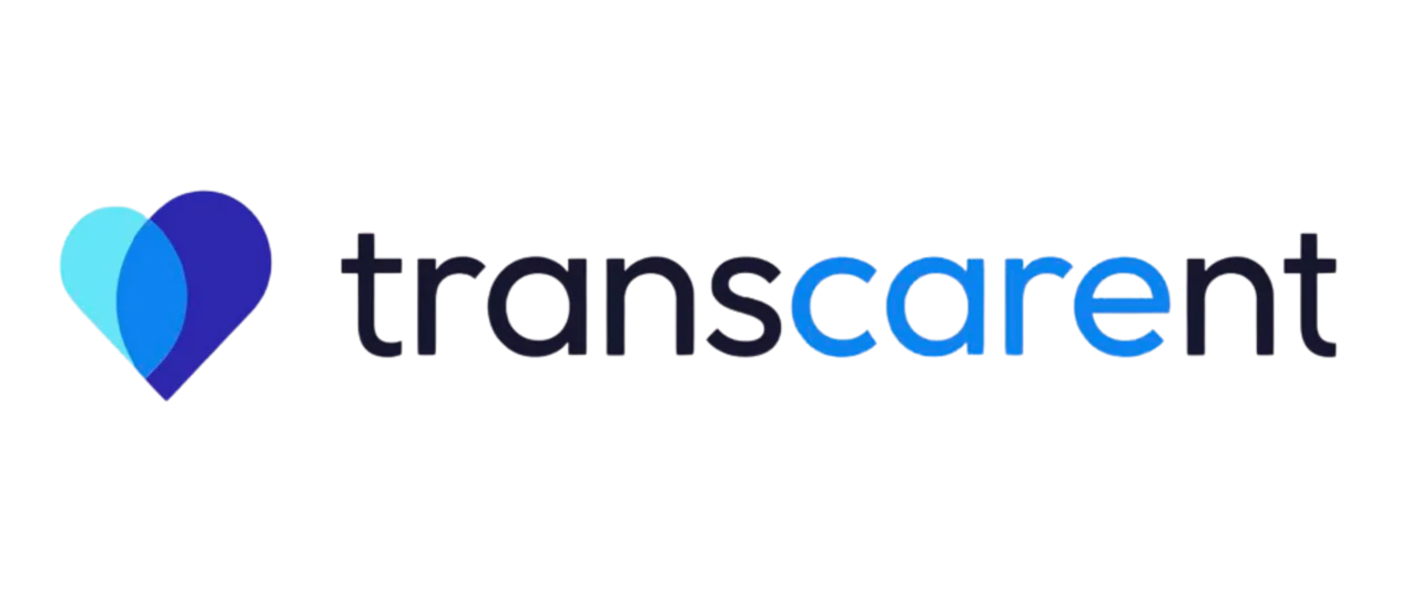 Transcarent logo