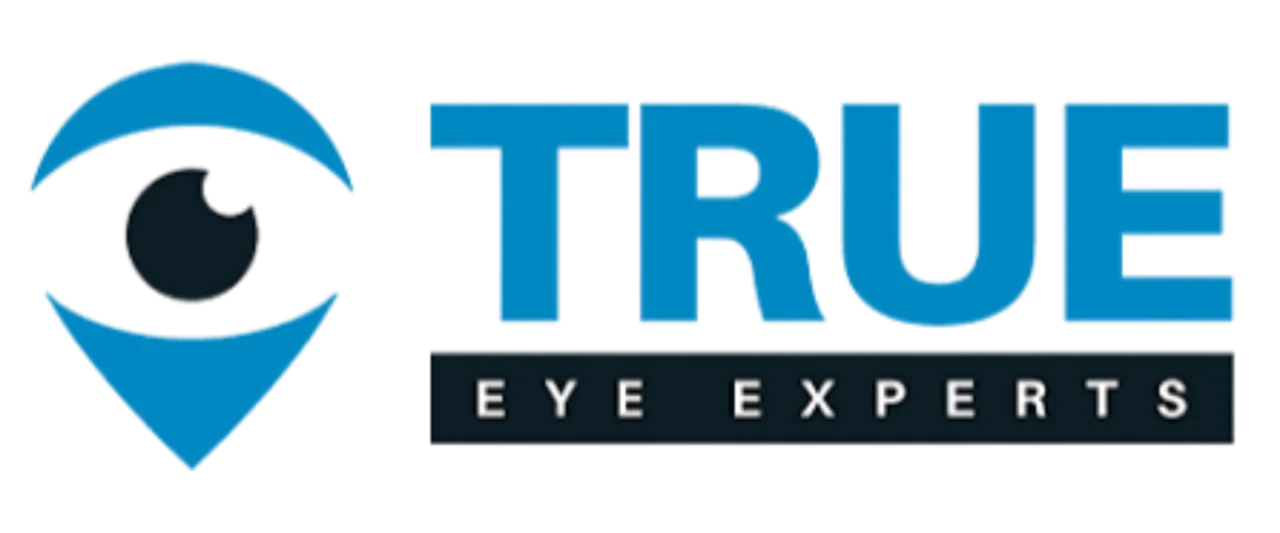 True Eye Experts logo