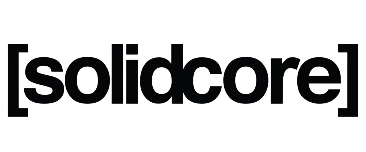 solidcore logo